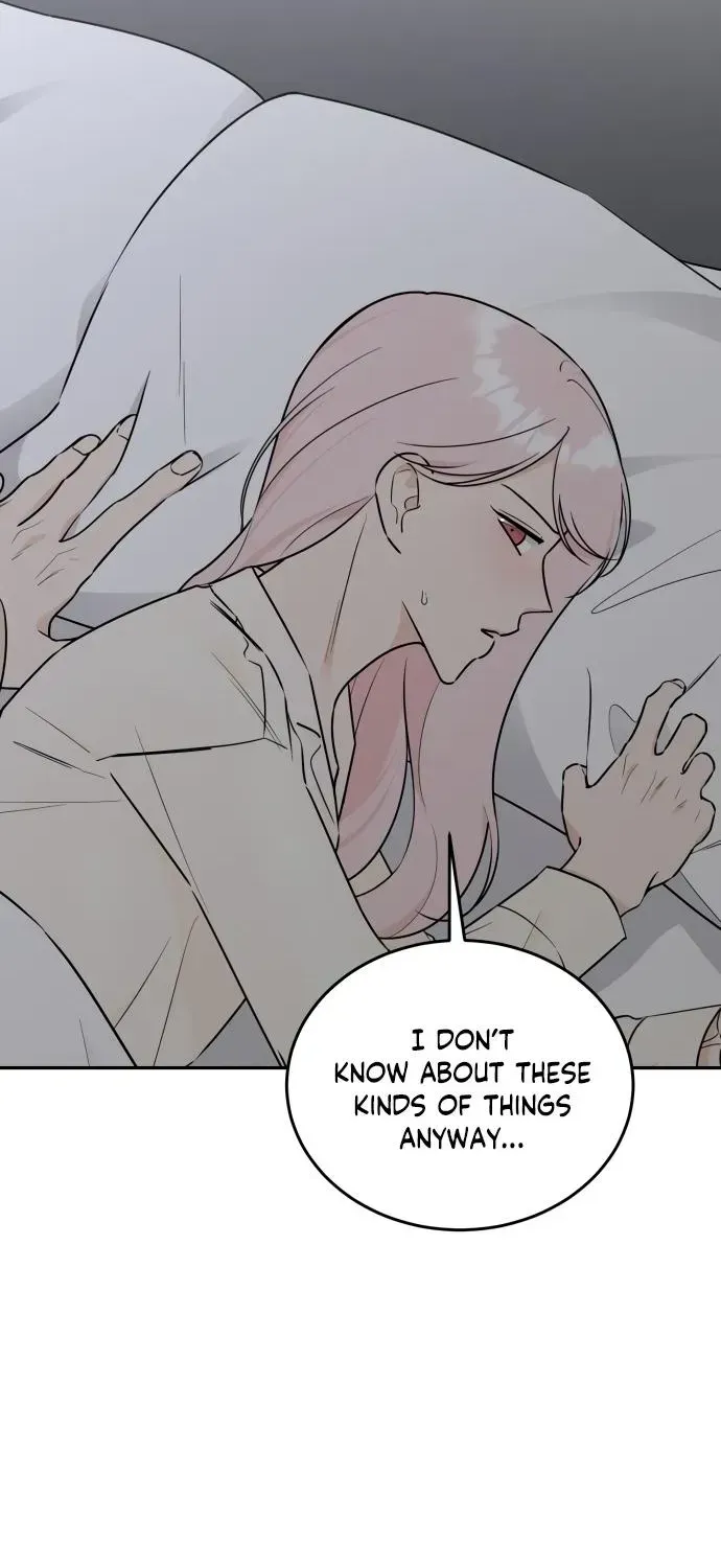 I Want to be the Director's Husband Chapter 21 - page 4