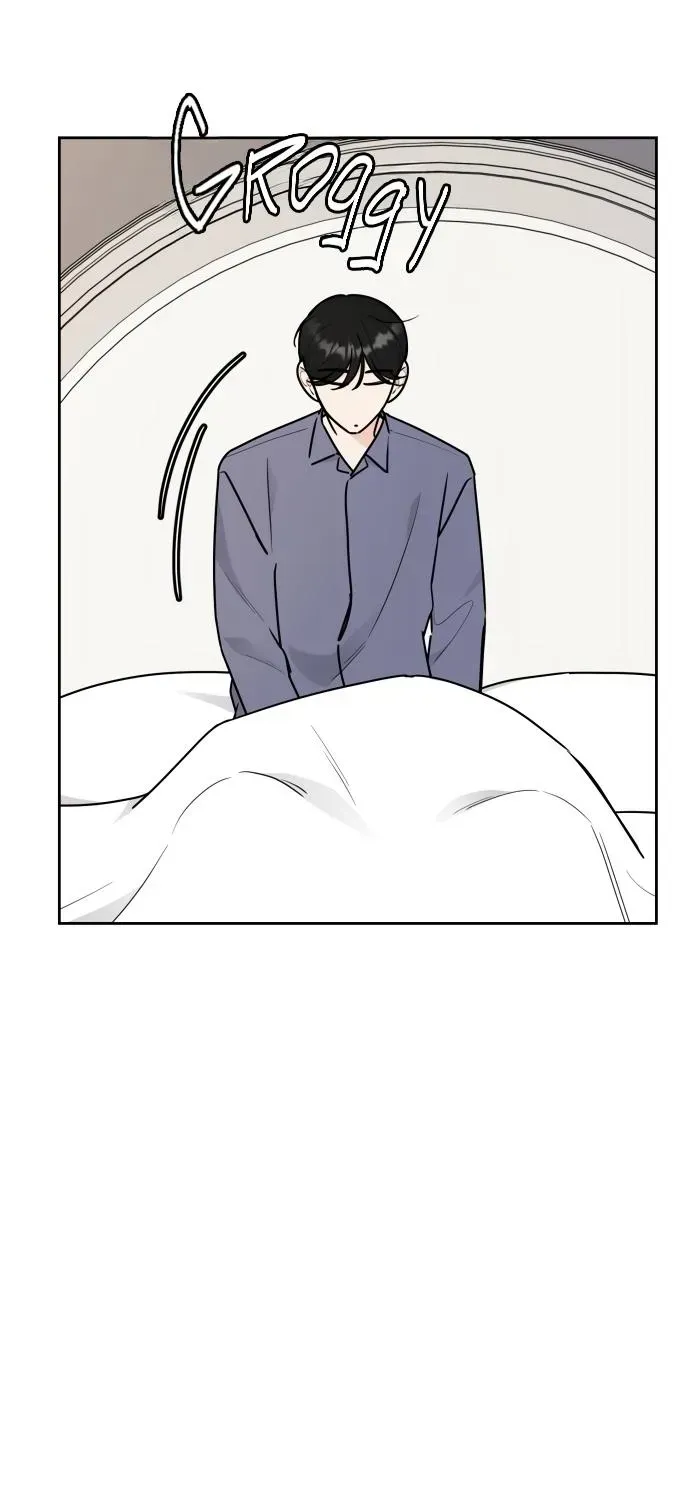 I Want to be the Director's Husband Chapter 21 - page 46