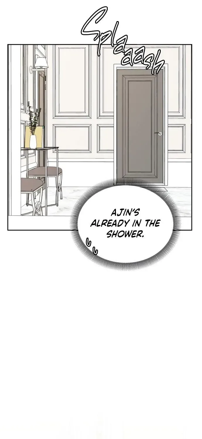 I Want to be the Director's Husband Chapter 21 - page 48