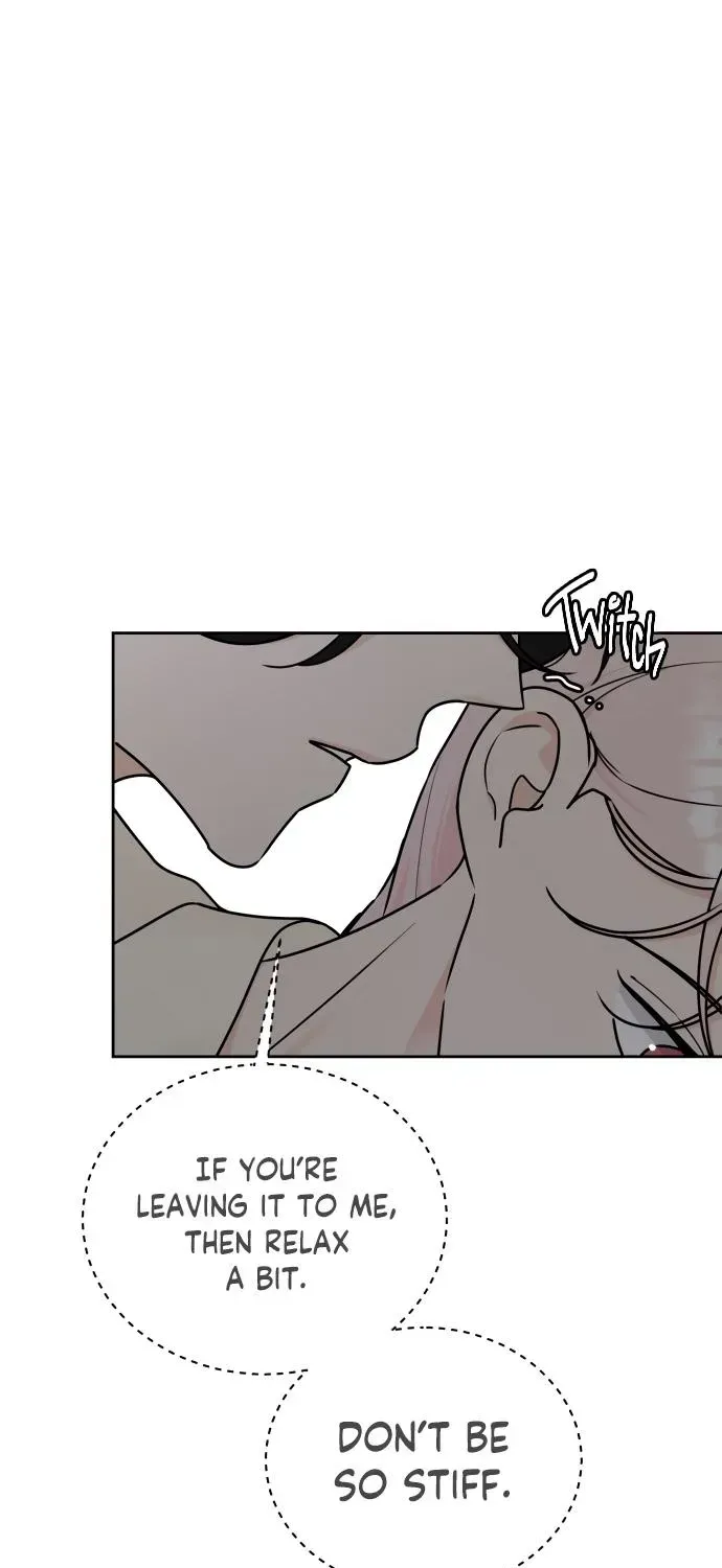 I Want to be the Director's Husband Chapter 21 - page 5