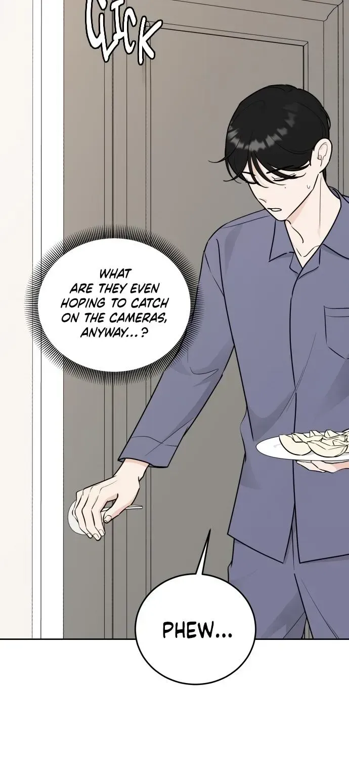 I Want to be the Director's Husband Chapter 21 - page 57