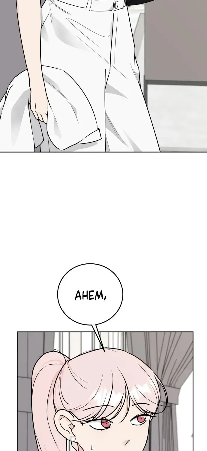 I Want to be the Director's Husband Chapter 21 - page 60