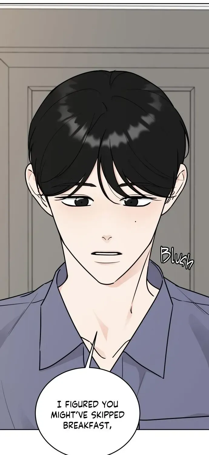 I Want to be the Director's Husband Chapter 21 - page 66