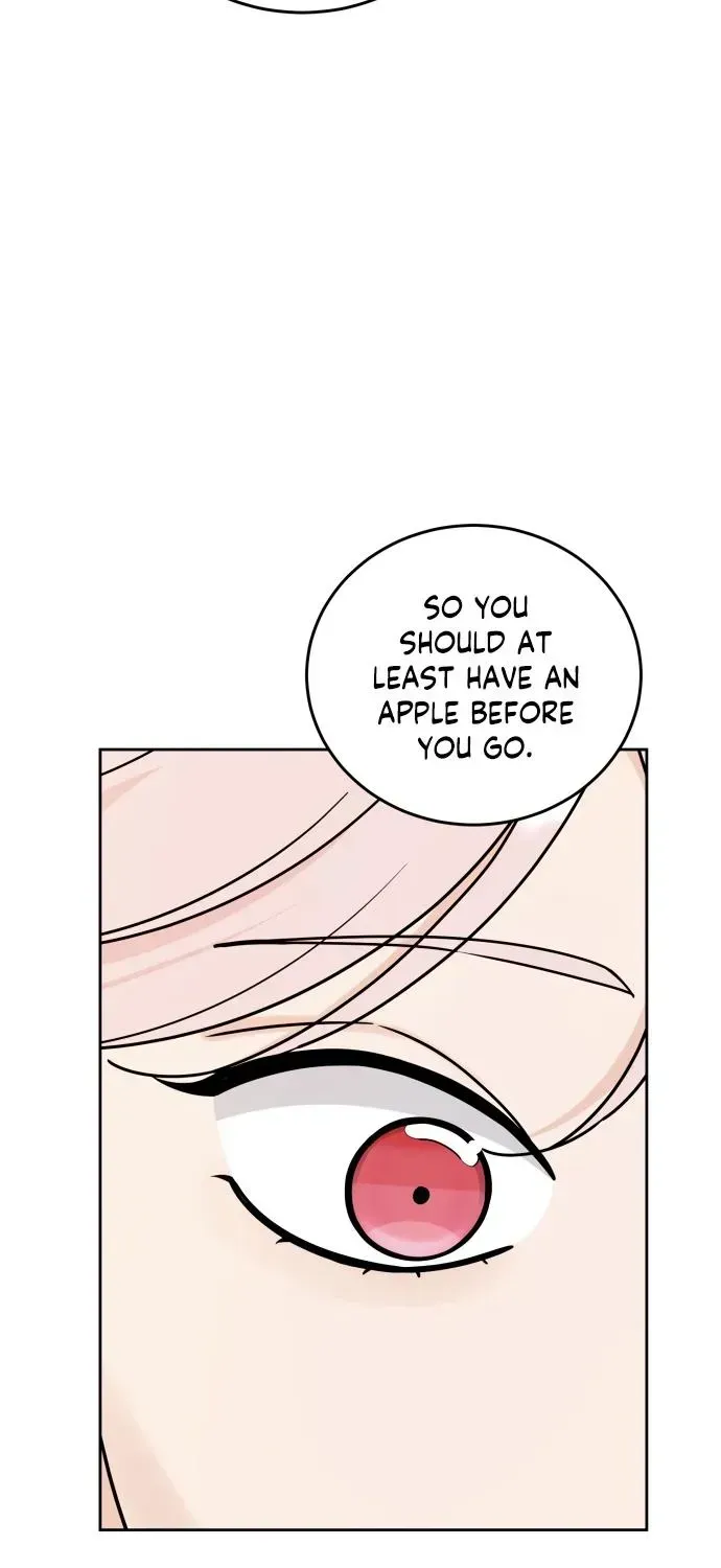 I Want to be the Director's Husband Chapter 21 - page 67