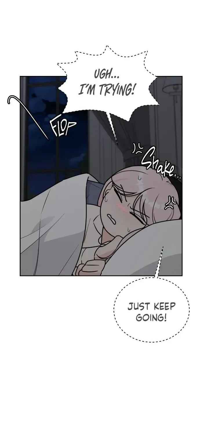 I Want to be the Director's Husband Chapter 21 - page 8