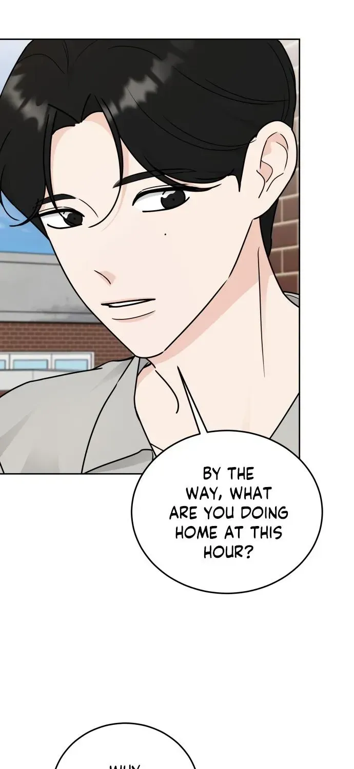 I Want to be the Director's Husband Chapter 22 - page 15