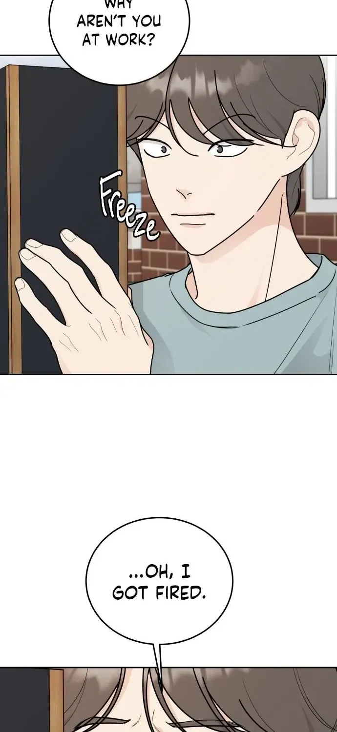 I Want to be the Director's Husband Chapter 22 - page 16