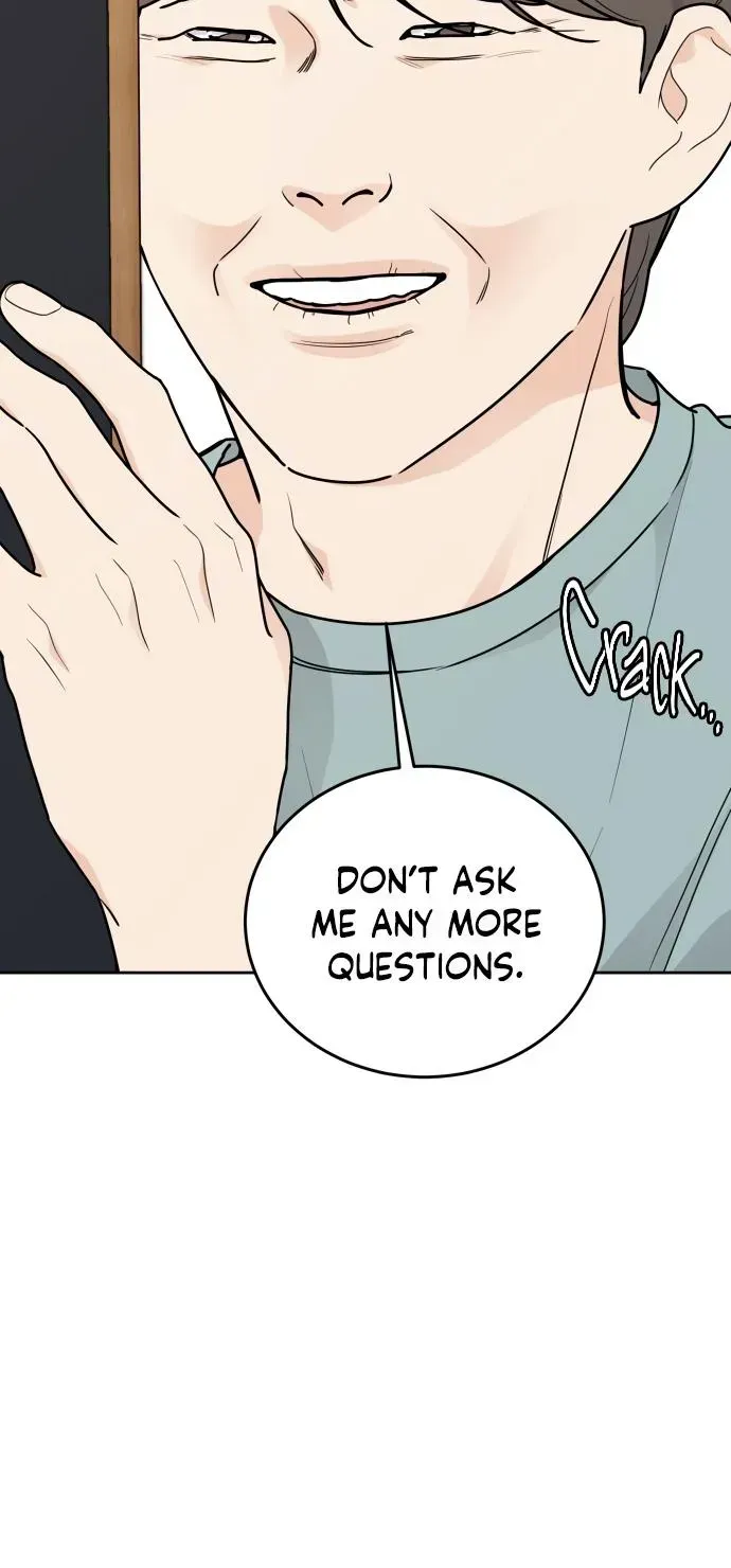 I Want to be the Director's Husband Chapter 22 - page 17