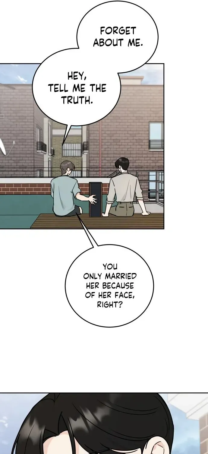 I Want to be the Director's Husband Chapter 22 - page 18