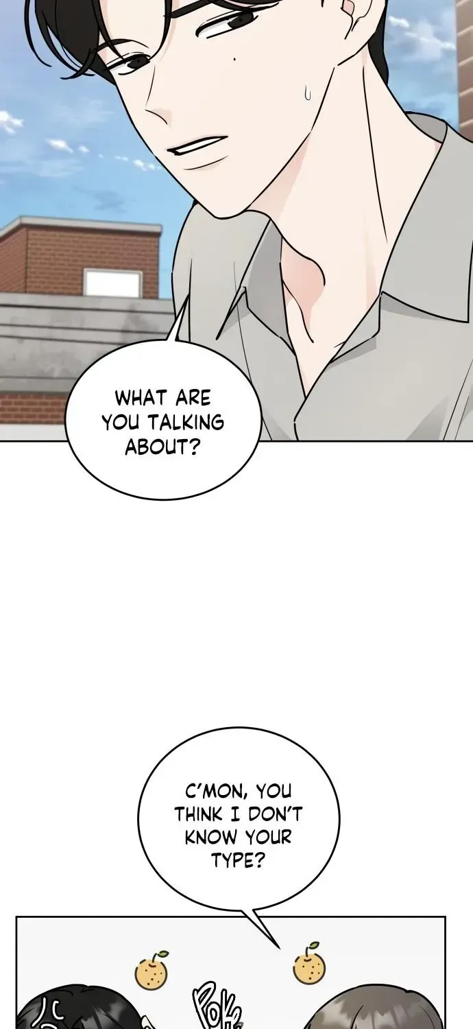 I Want to be the Director's Husband Chapter 22 - page 19