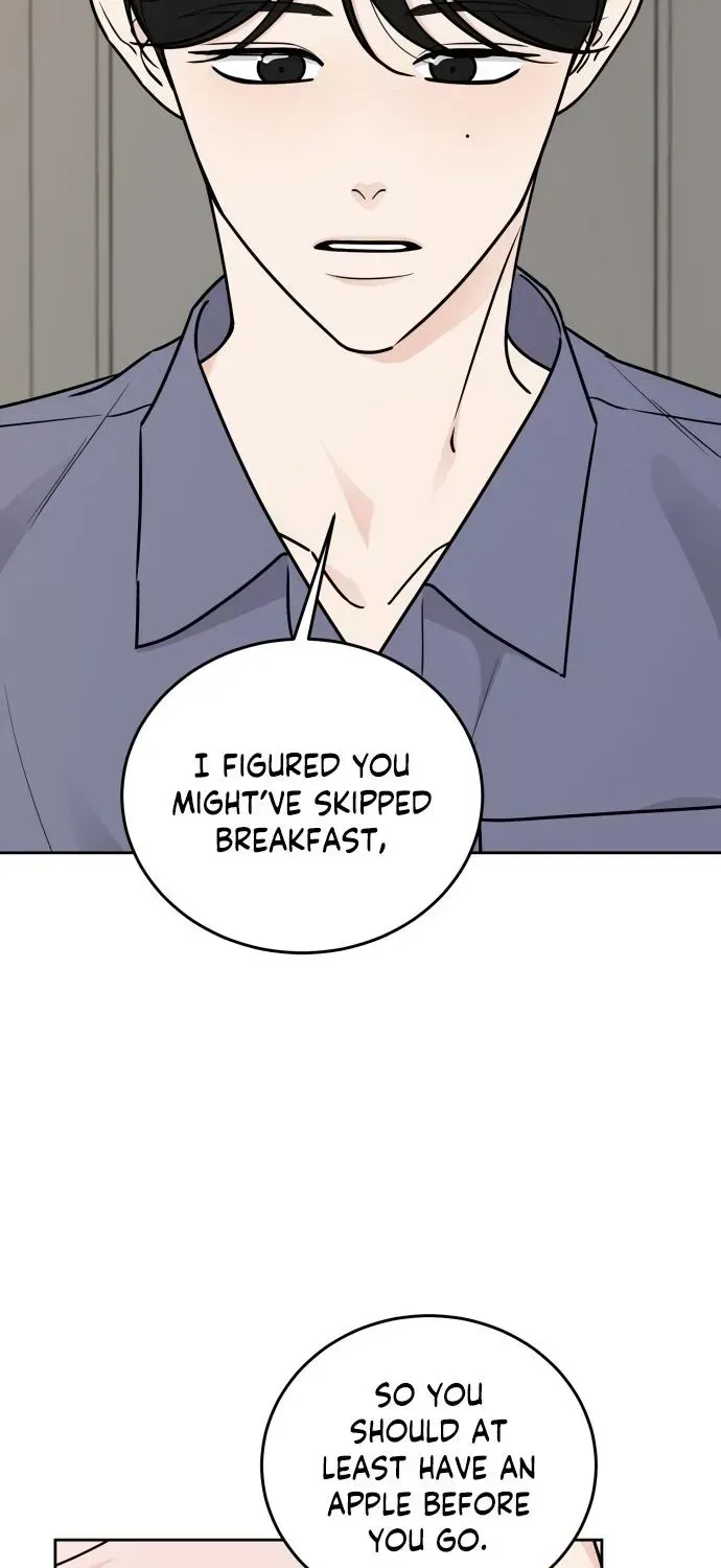 I Want to be the Director's Husband Chapter 22 - page 2