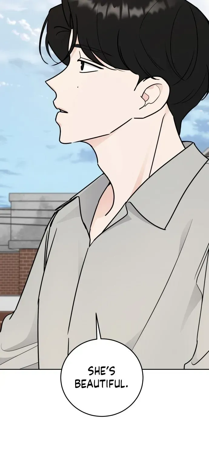 I Want to be the Director's Husband Chapter 22 - page 22