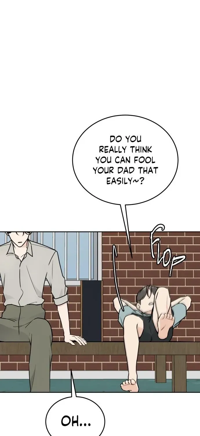 I Want to be the Director's Husband Chapter 22 - page 25