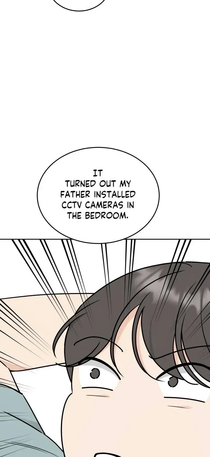 I Want to be the Director's Husband Chapter 22 - page 26