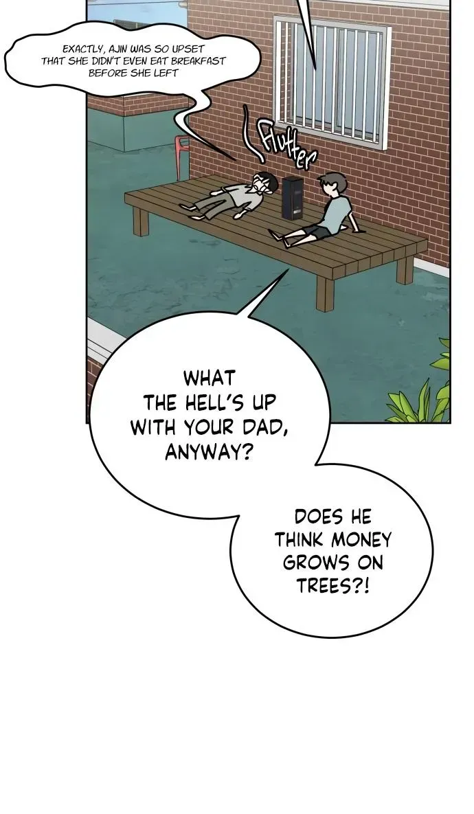I Want to be the Director's Husband Chapter 22 - page 28
