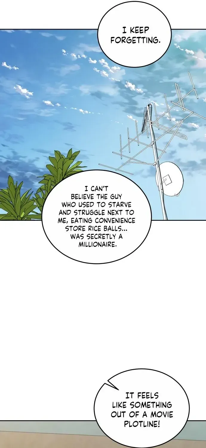 I Want to be the Director's Husband Chapter 22 - page 30
