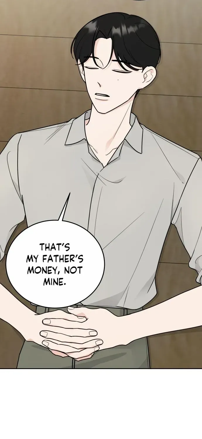 I Want to be the Director's Husband Chapter 22 - page 31