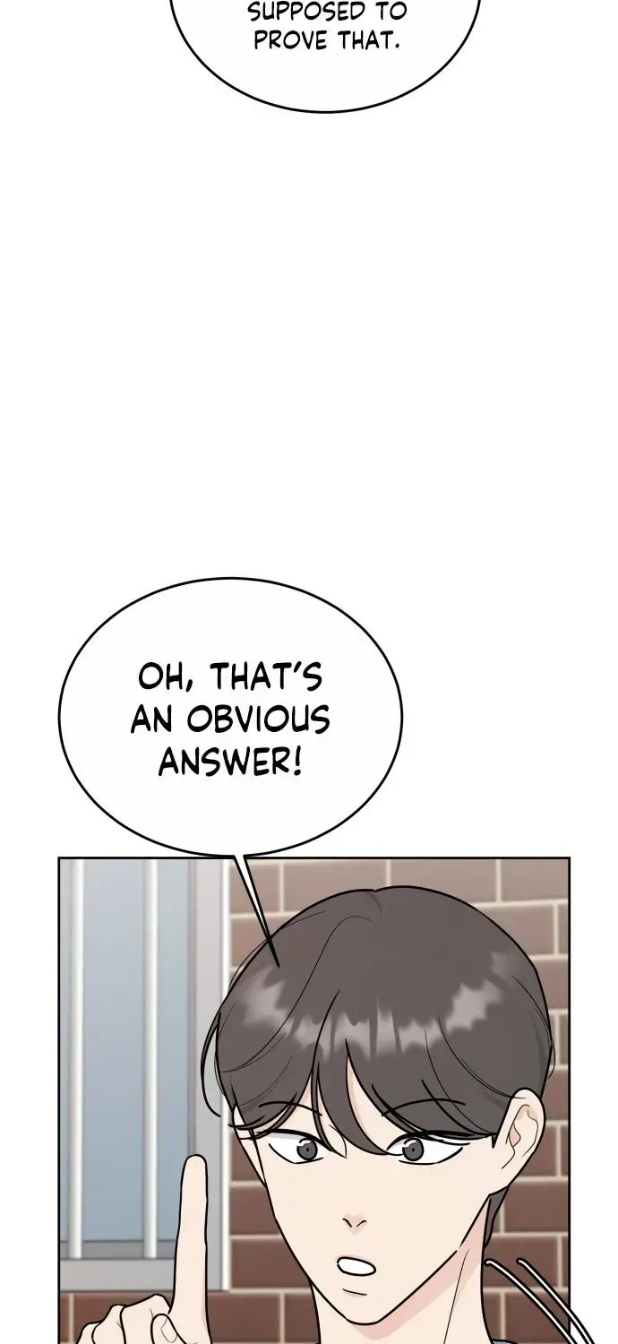 I Want to be the Director's Husband Chapter 22 - page 33