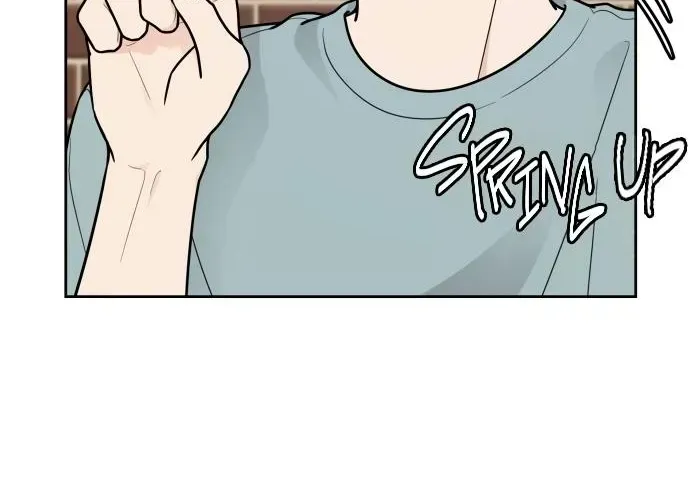 I Want to be the Director's Husband Chapter 22 - page 34