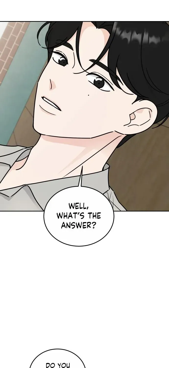 I Want to be the Director's Husband Chapter 22 - page 35