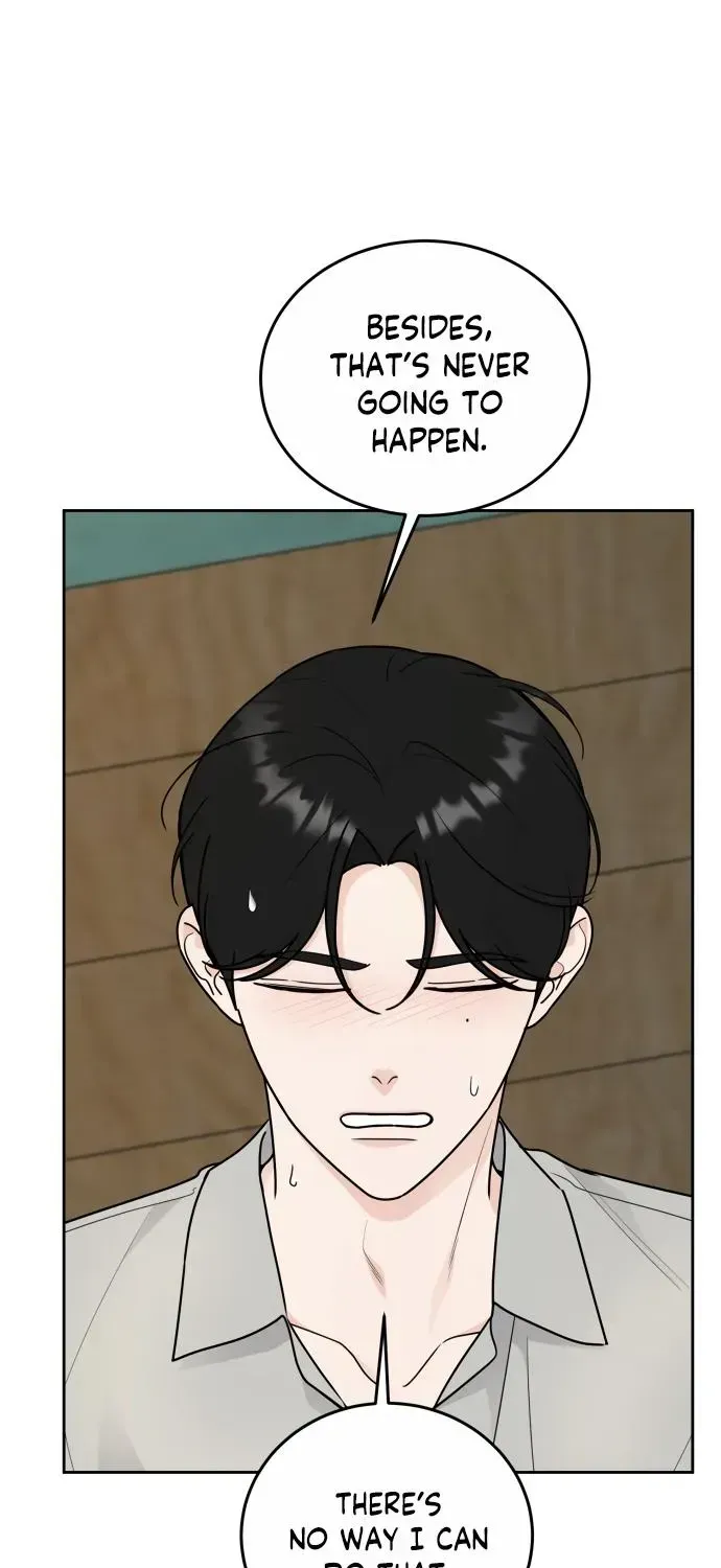 I Want to be the Director's Husband Chapter 22 - page 37