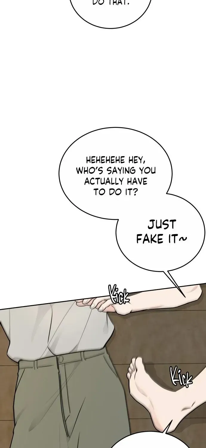 I Want to be the Director's Husband Chapter 22 - page 38
