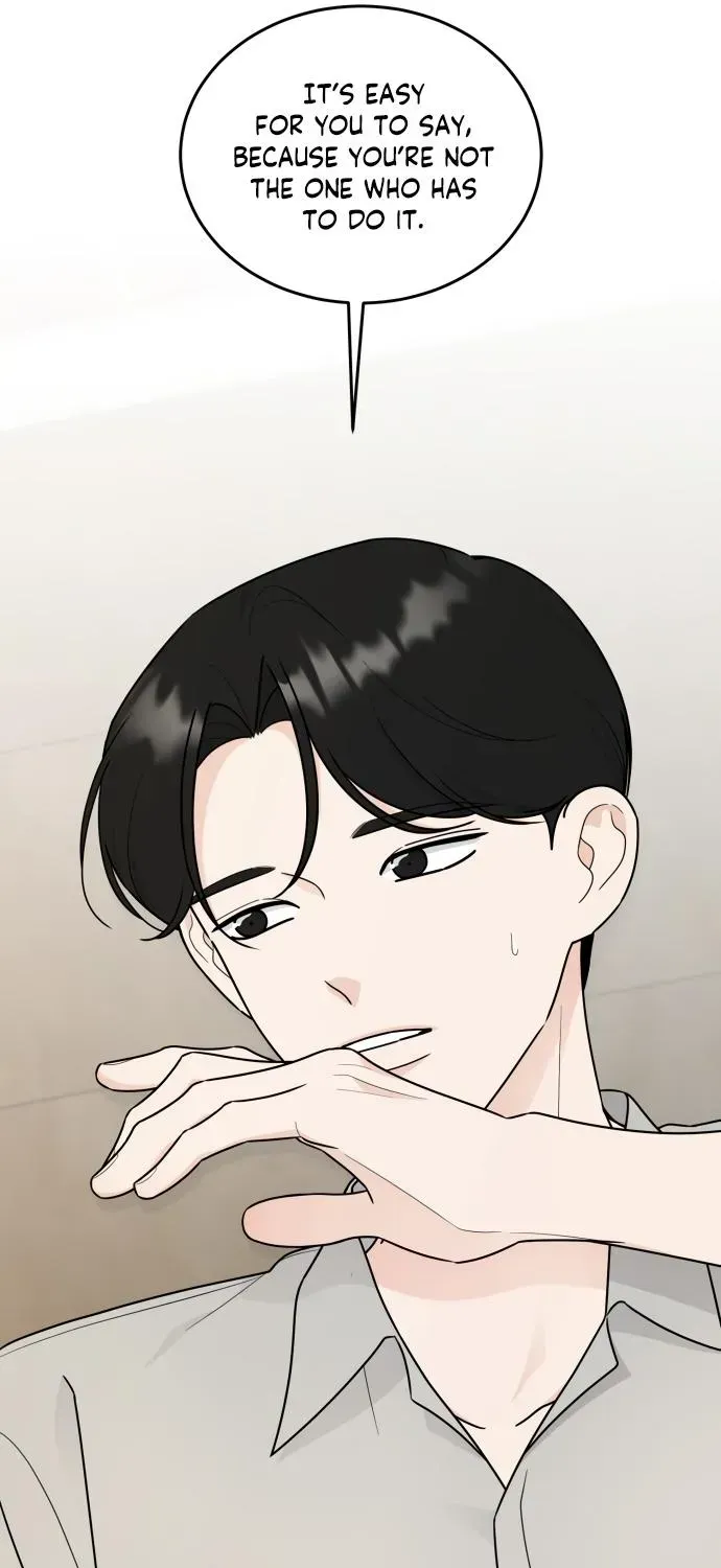 I Want to be the Director's Husband Chapter 22 - page 40