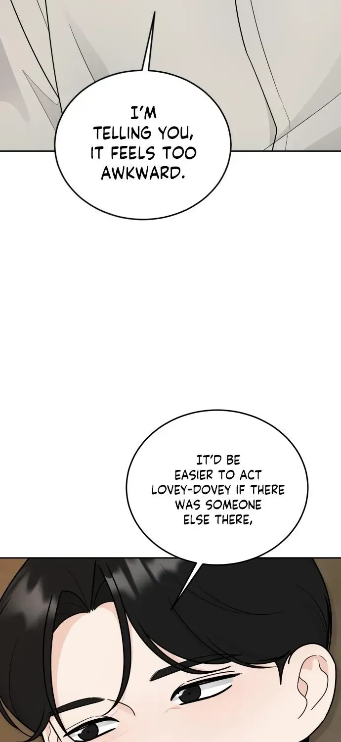 I Want to be the Director's Husband Chapter 22 - page 41
