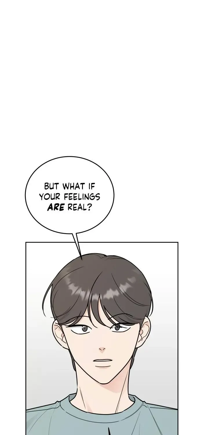 I Want to be the Director's Husband Chapter 22 - page 46