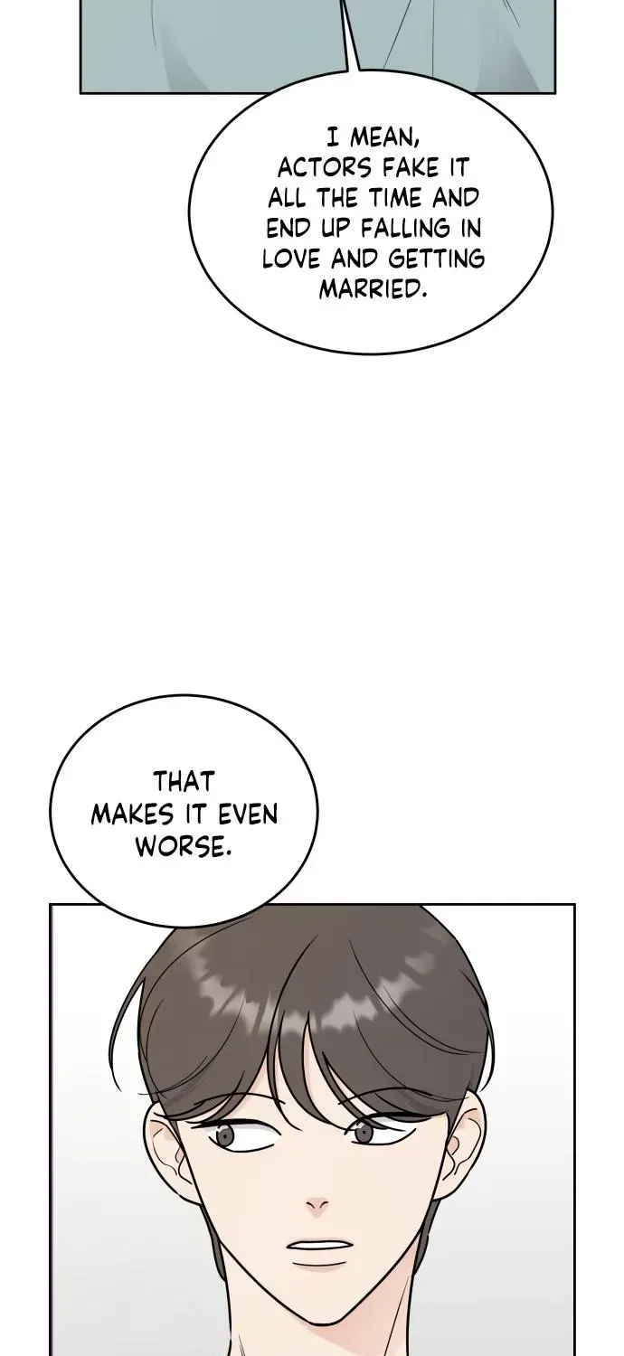 I Want to be the Director's Husband Chapter 22 - page 47