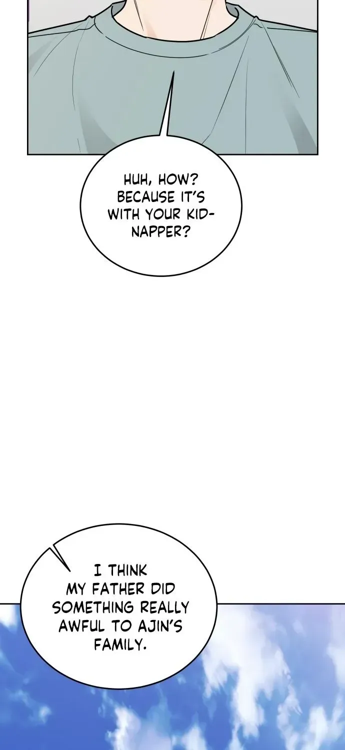 I Want to be the Director's Husband Chapter 22 - page 48