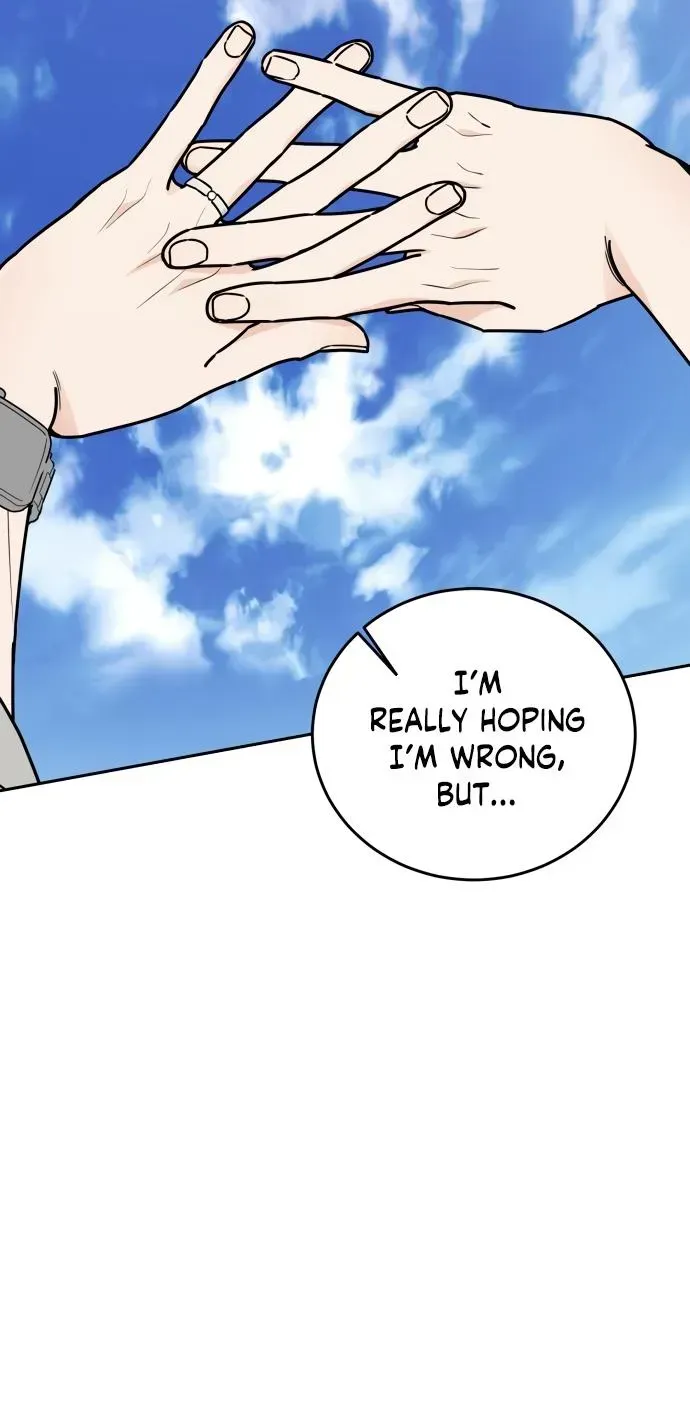 I Want to be the Director's Husband Chapter 22 - page 49