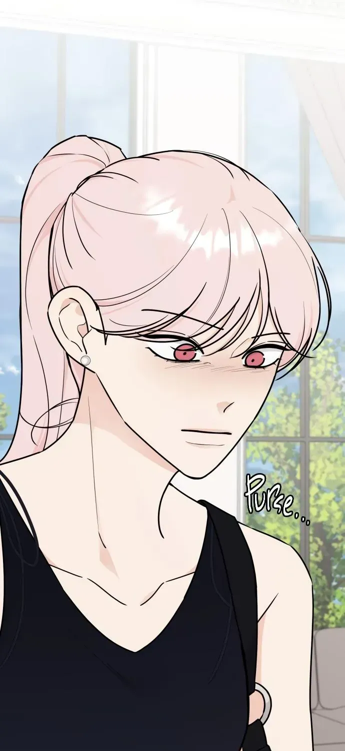 I Want to be the Director's Husband Chapter 22 - page 5