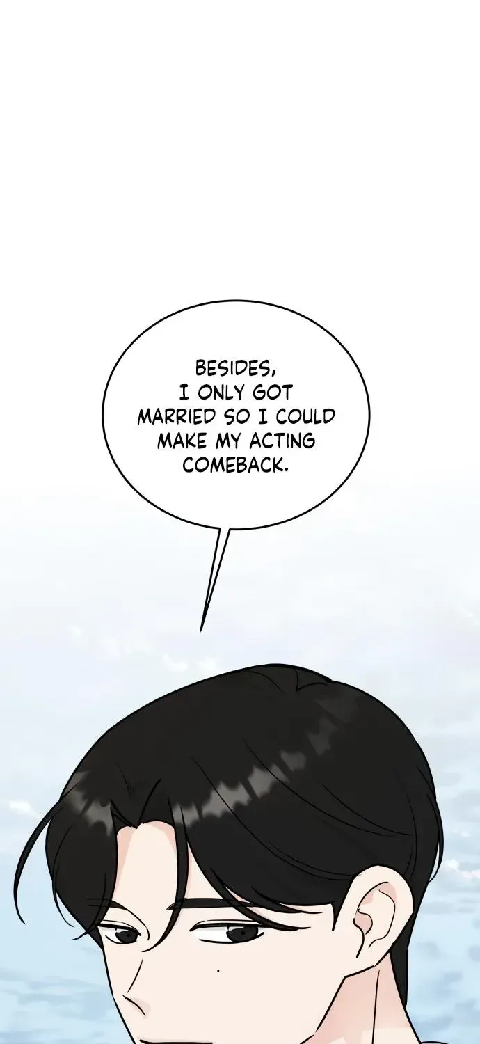 I Want to be the Director's Husband Chapter 22 - page 52