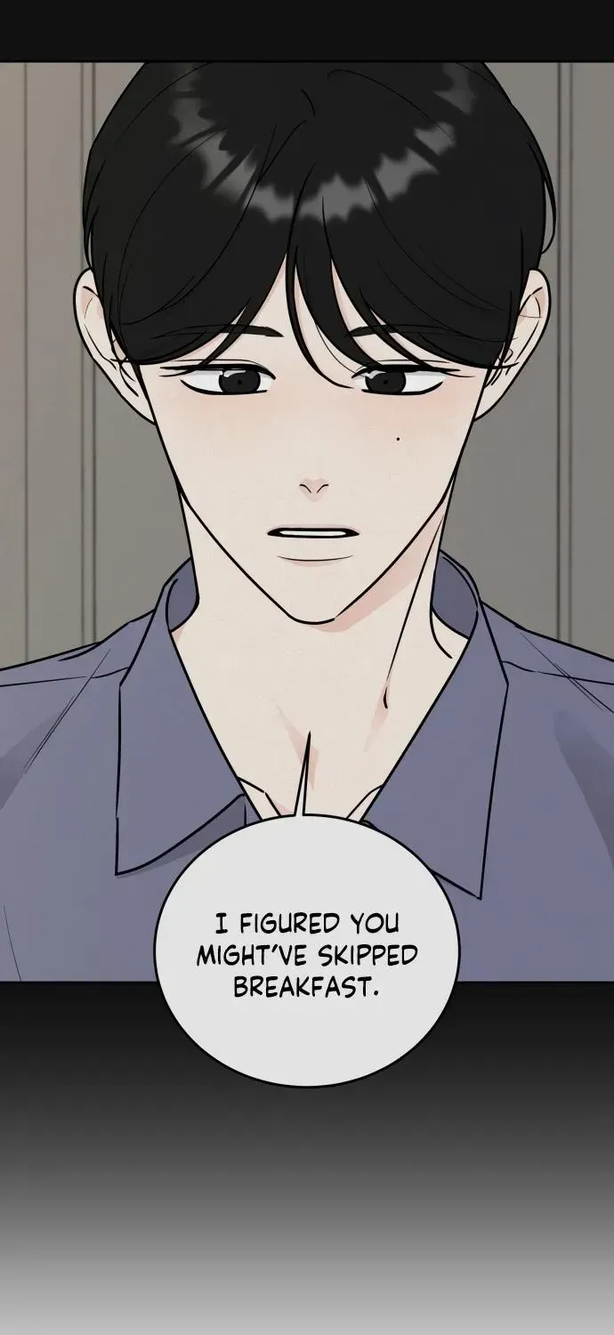 I Want to be the Director's Husband Chapter 22 - page 59