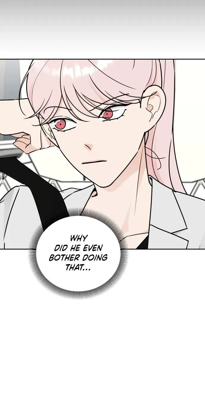 I Want to be the Director's Husband Chapter 22 - page 60