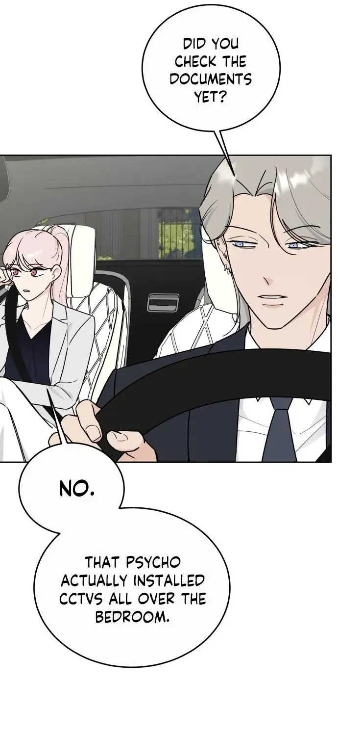 I Want to be the Director's Husband Chapter 22 - page 61