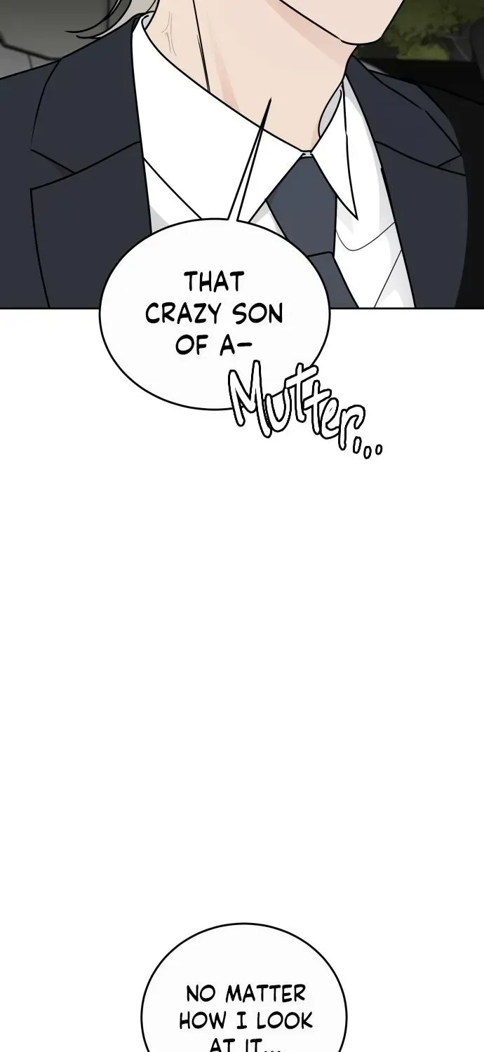 I Want to be the Director's Husband Chapter 22 - page 63