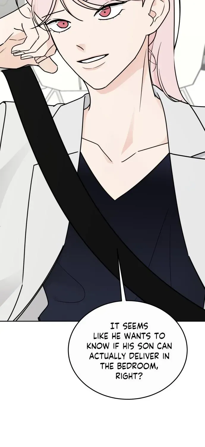 I Want to be the Director's Husband Chapter 22 - page 65