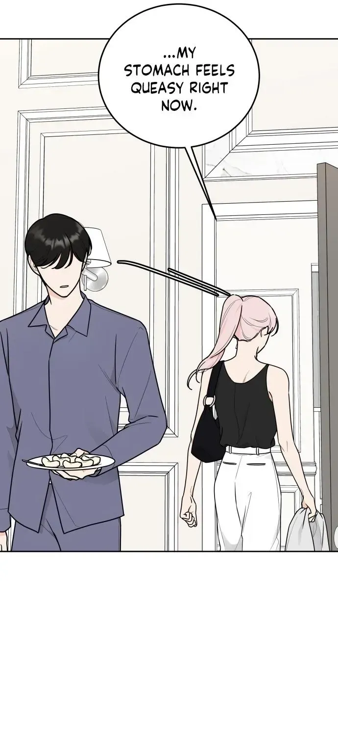 I Want to be the Director's Husband Chapter 22 - page 7