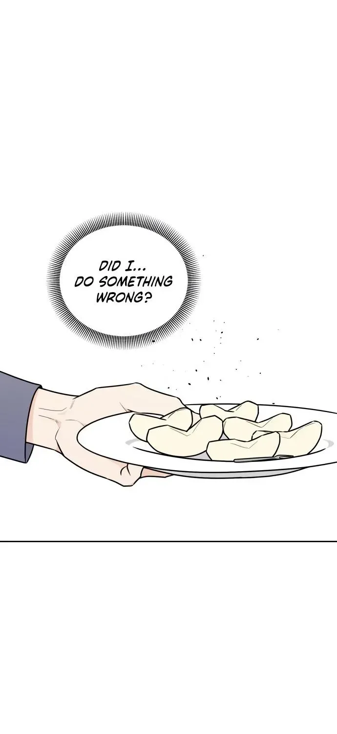 I Want to be the Director's Husband Chapter 22 - page 9