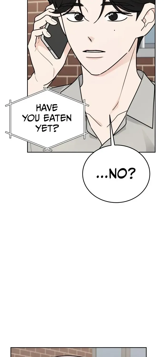 I Want to be the Director's Husband Chapter 23 - page 10