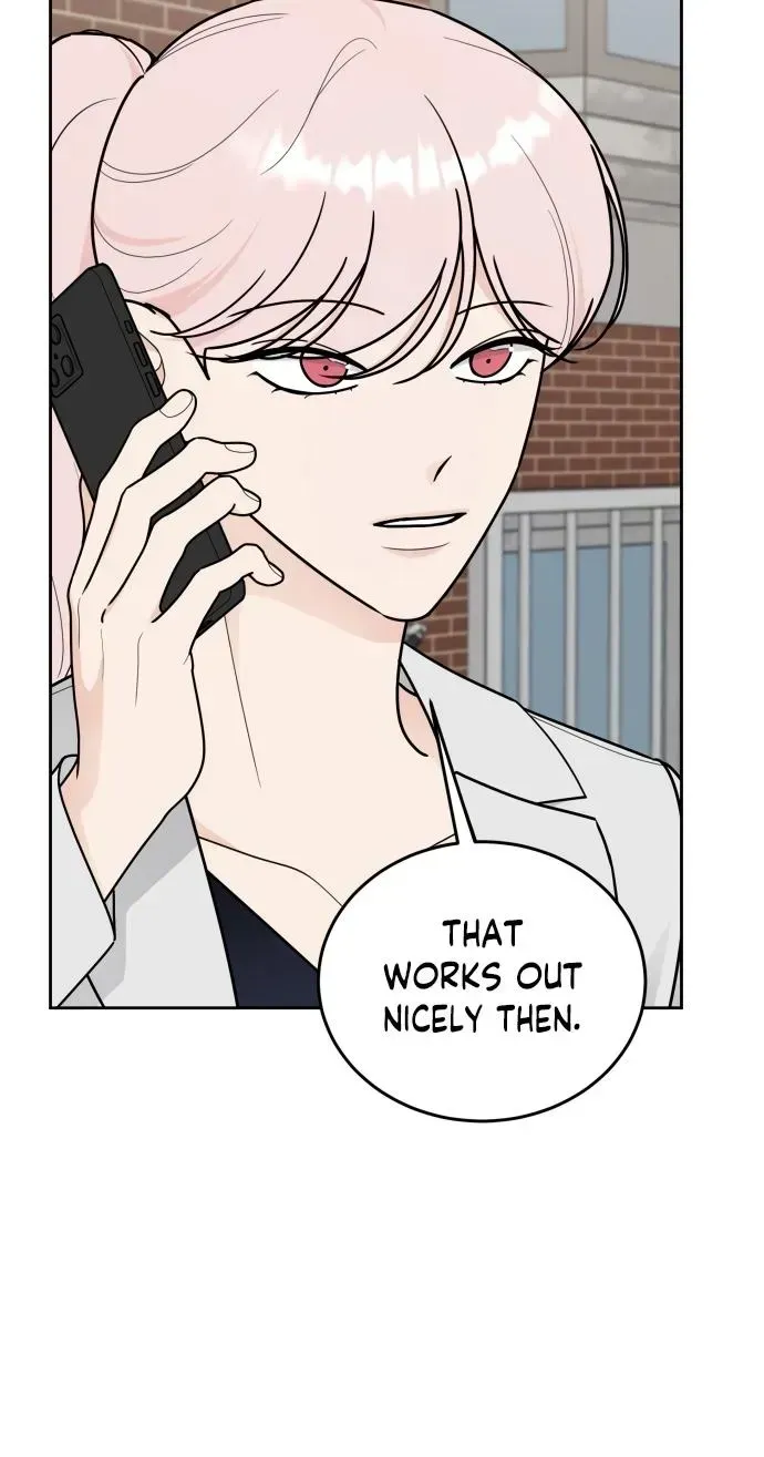 I Want to be the Director's Husband Chapter 23 - page 11
