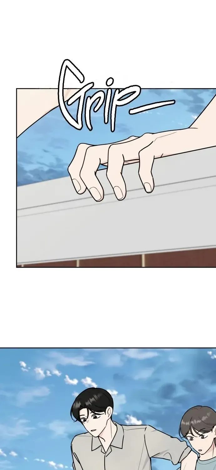 I Want to be the Director's Husband Chapter 23 - page 13