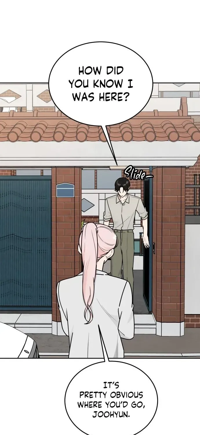 I Want to be the Director's Husband Chapter 23 - page 18