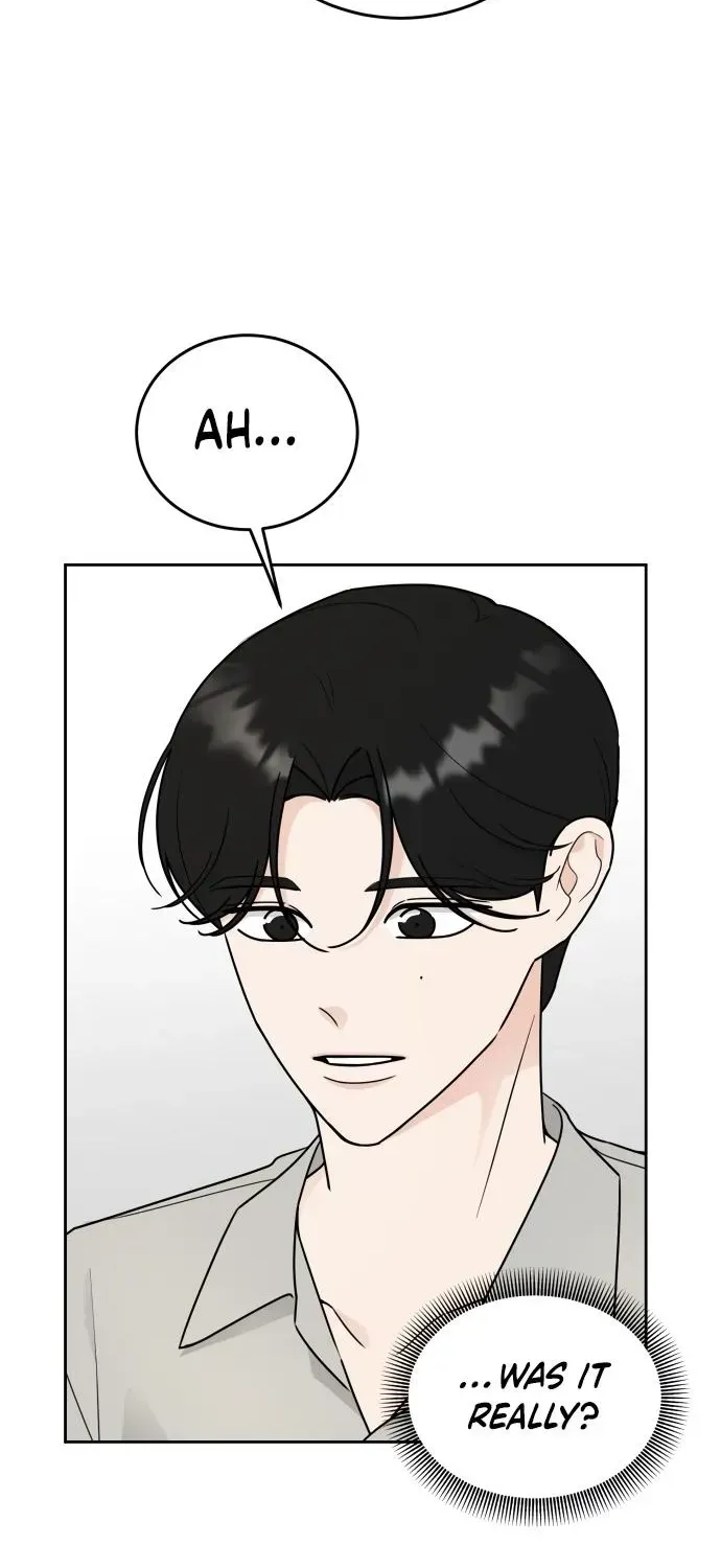 I Want to be the Director's Husband Chapter 23 - page 19