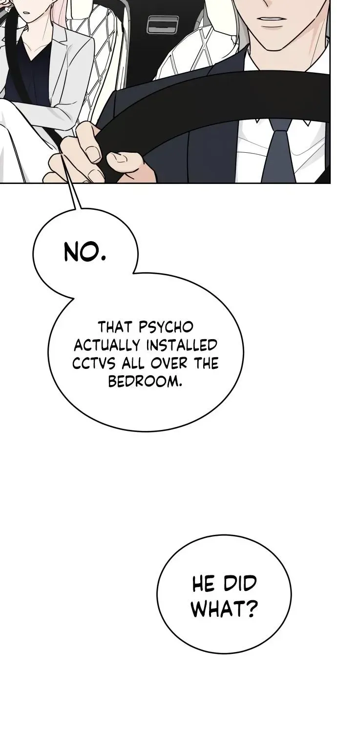 I Want to be the Director's Husband Chapter 23 - page 2