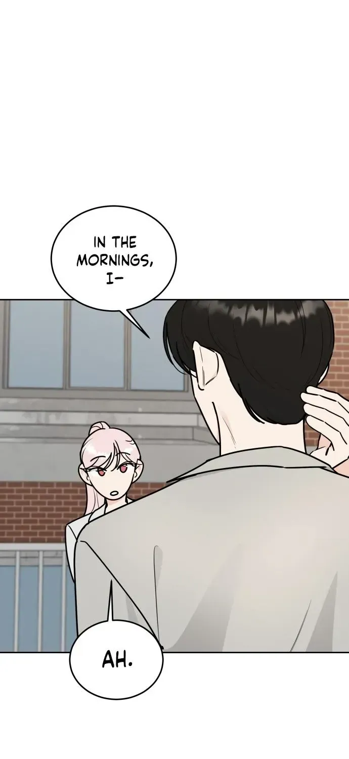 I Want to be the Director's Husband Chapter 23 - page 20