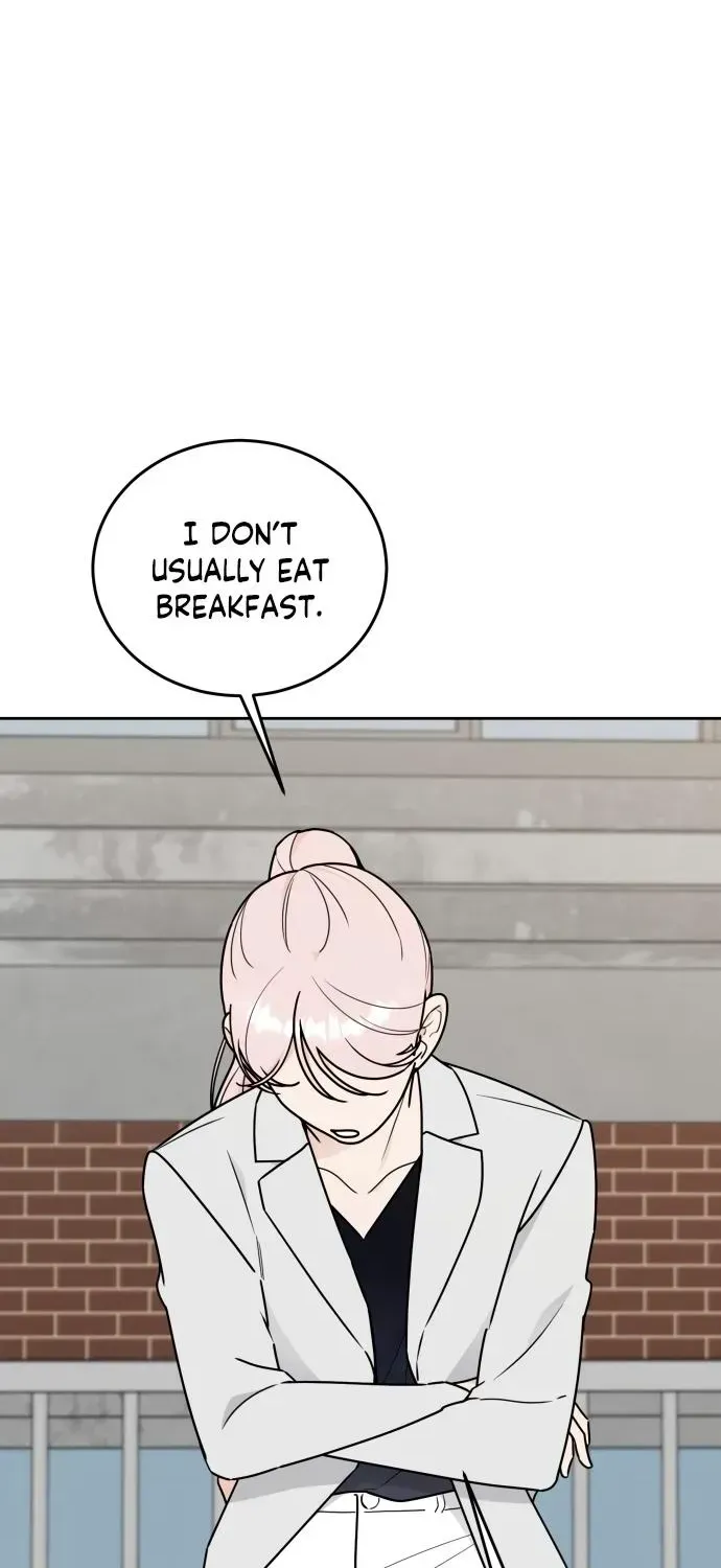 I Want to be the Director's Husband Chapter 23 - page 21