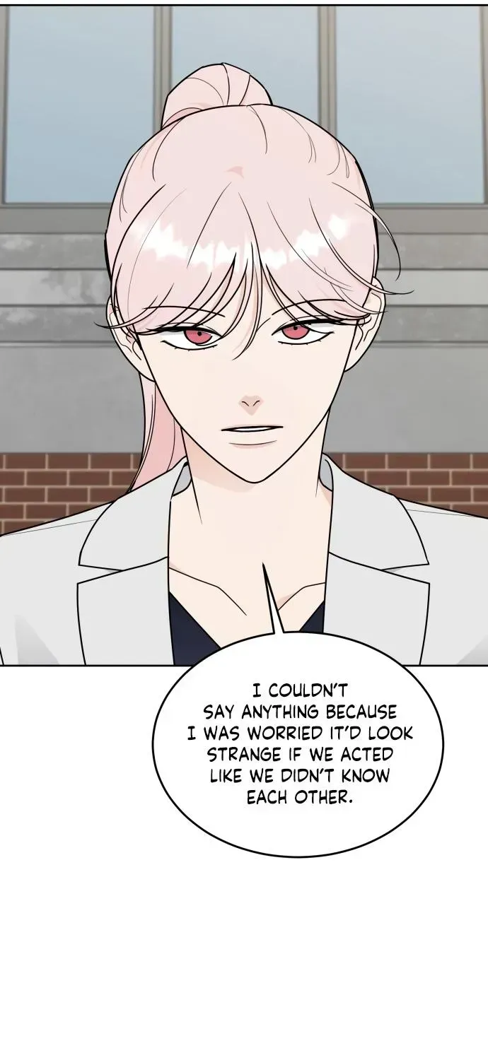 I Want to be the Director's Husband Chapter 23 - page 23